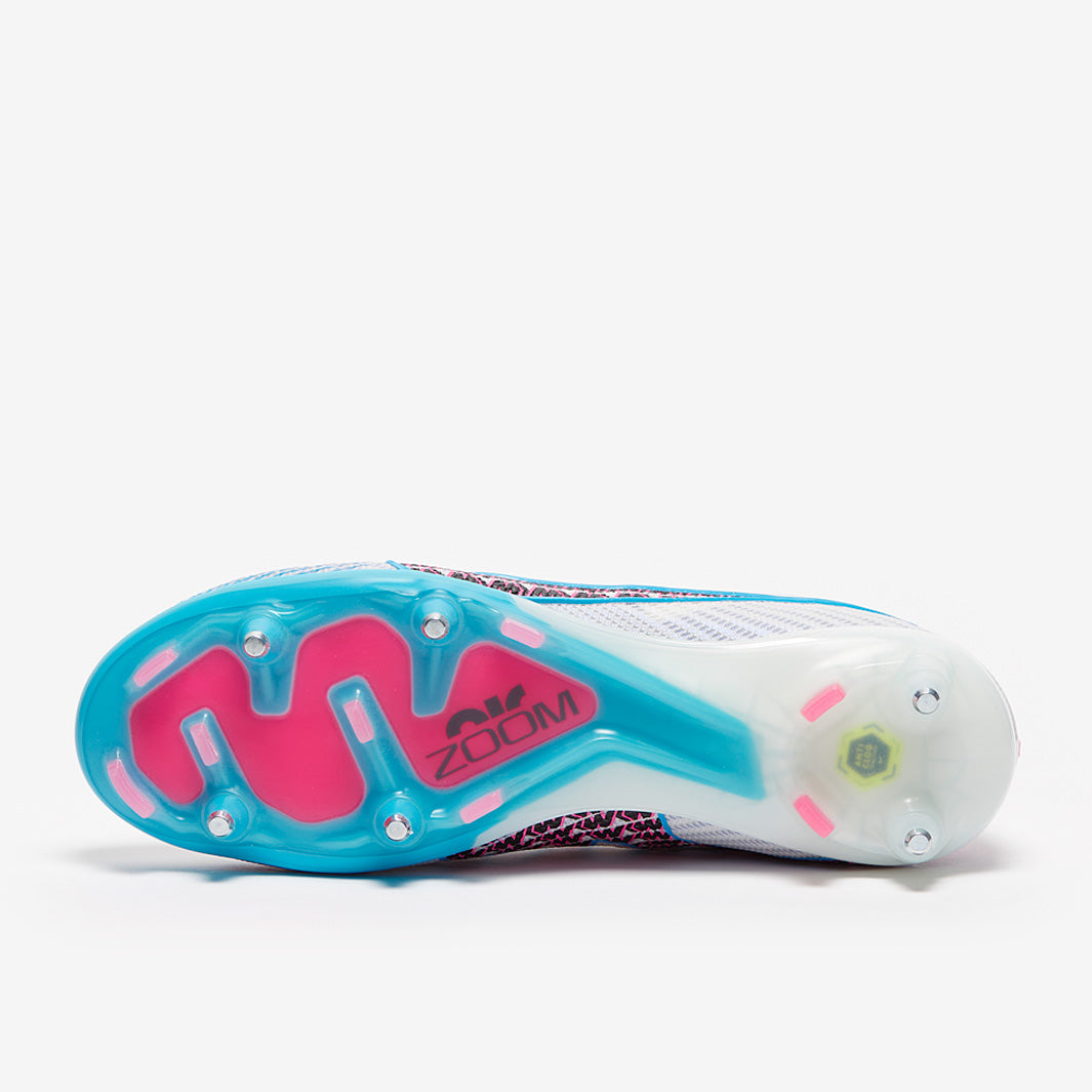 Nike Air Zoom Mercurial Vapor XV Elite SG-Pro Anti-Clog