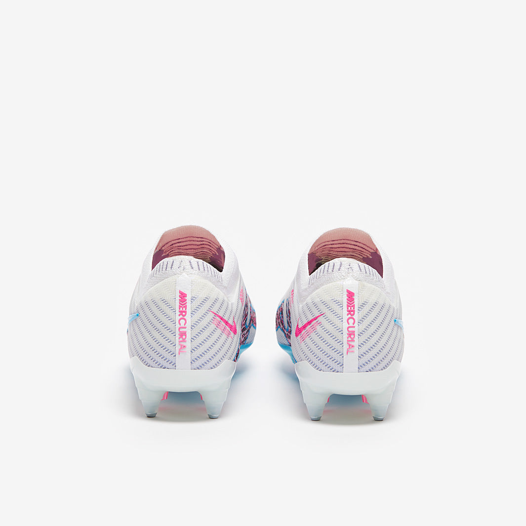 Nike Air Zoom Mercurial Vapor XV Elite SG-Pro Anti-Clog