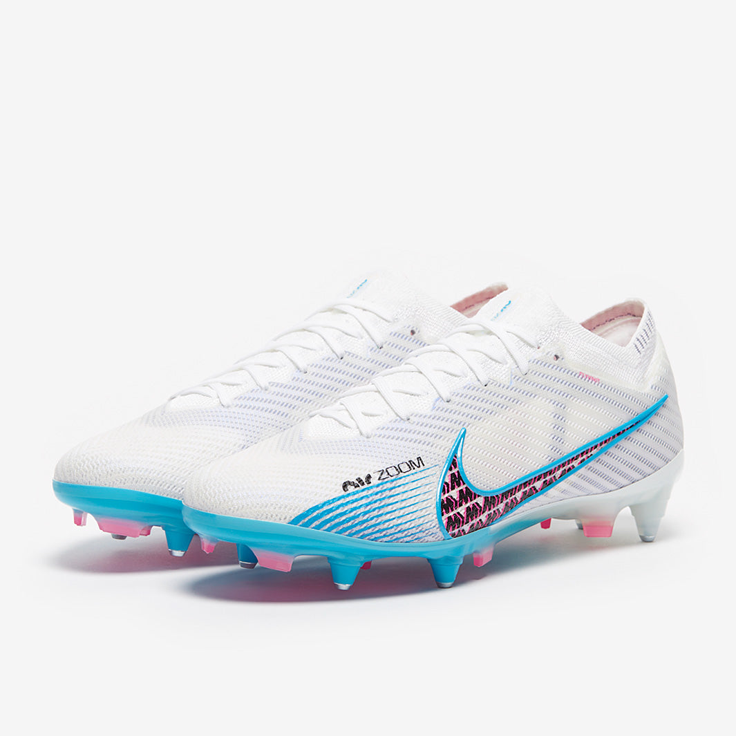 Nike Air Zoom Mercurial Vapor XV Elite SG-Pro Anti-Clog