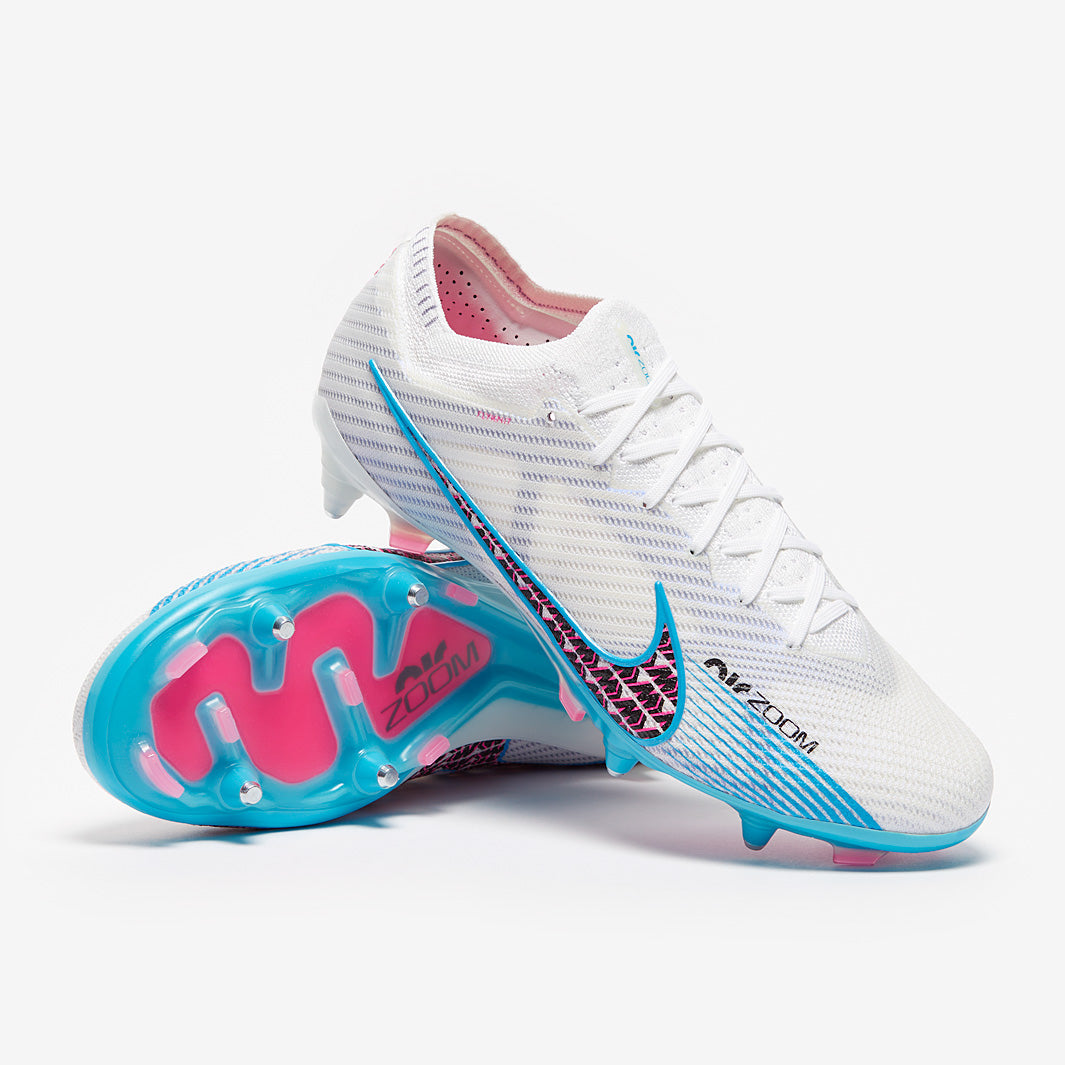 Nike Air Zoom Mercurial Vapor XV Elite SG-Pro Anti-Clog