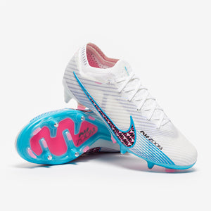 Nike Air Zoom Mercurial Vapor XV Elite SG-Pro Anti-Clog
