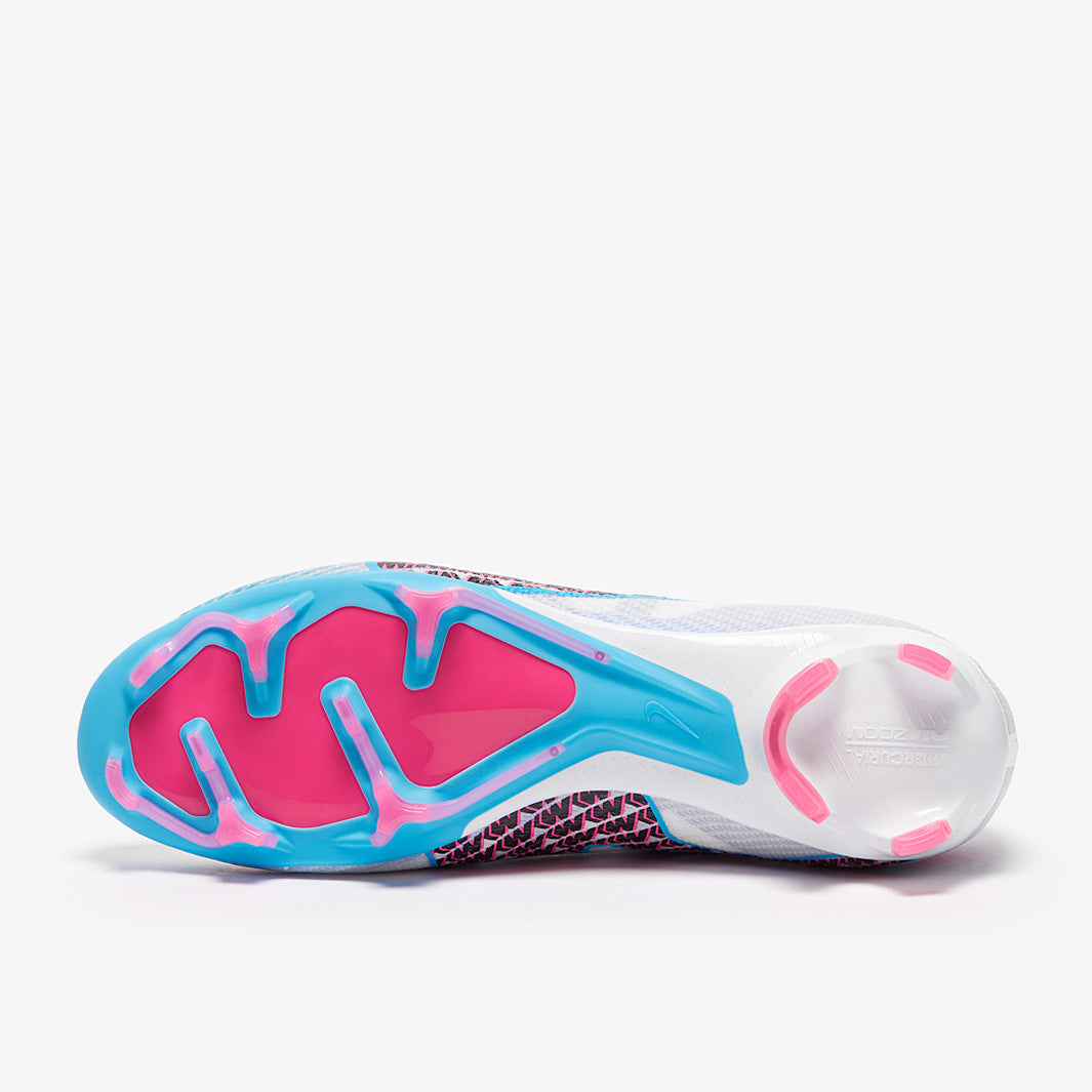 Nike Air Zoom Mercurial Vapor XV Pro FG