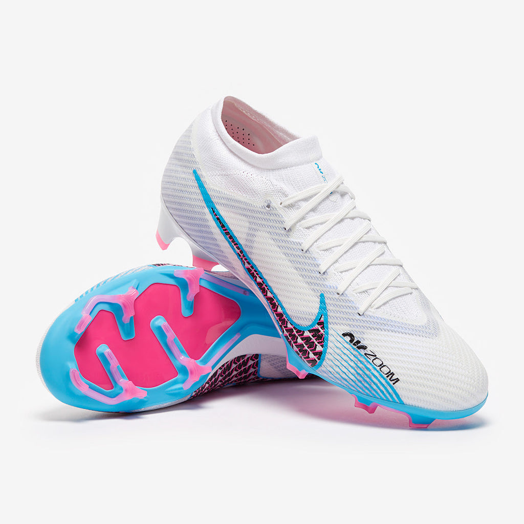 Nike Air Zoom Mercurial Vapor XV Pro FG
