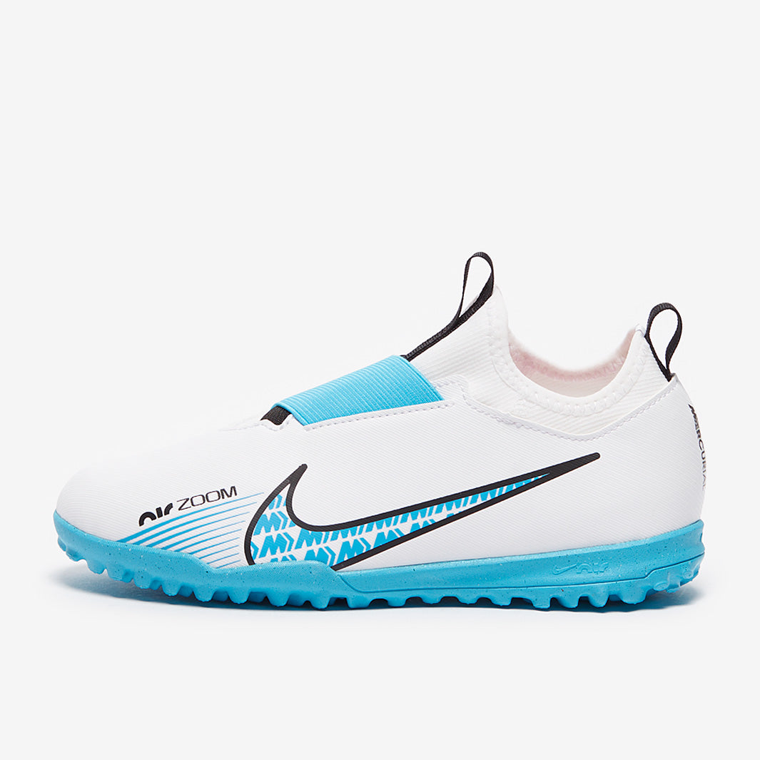 Nike Kids Air Zoom Mercurial Vapor XV Academy TF