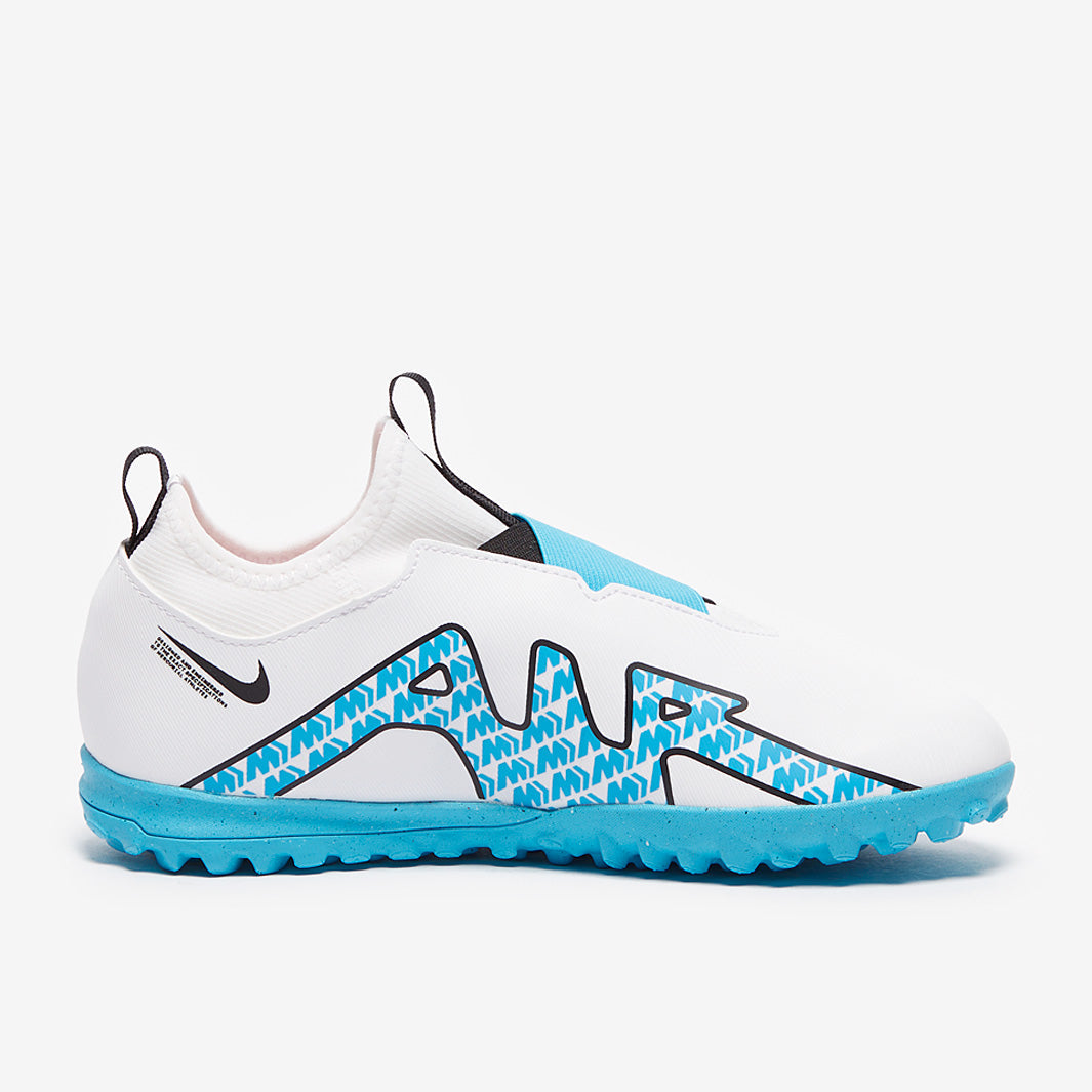 Nike Kids Air Zoom Mercurial Vapor XV Academy TF