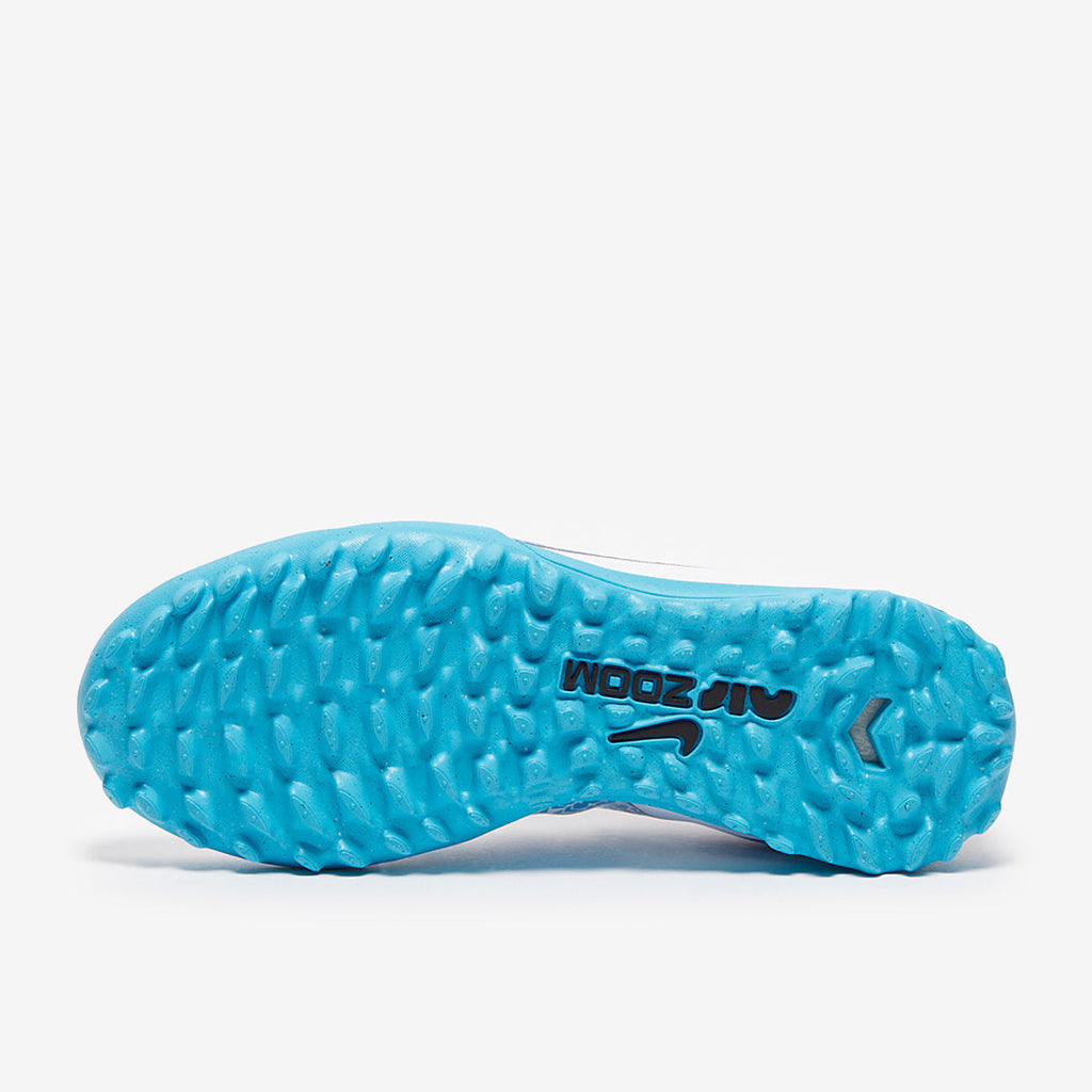 Nike Kids Air Zoom Mercurial Vapor XV Academy TF