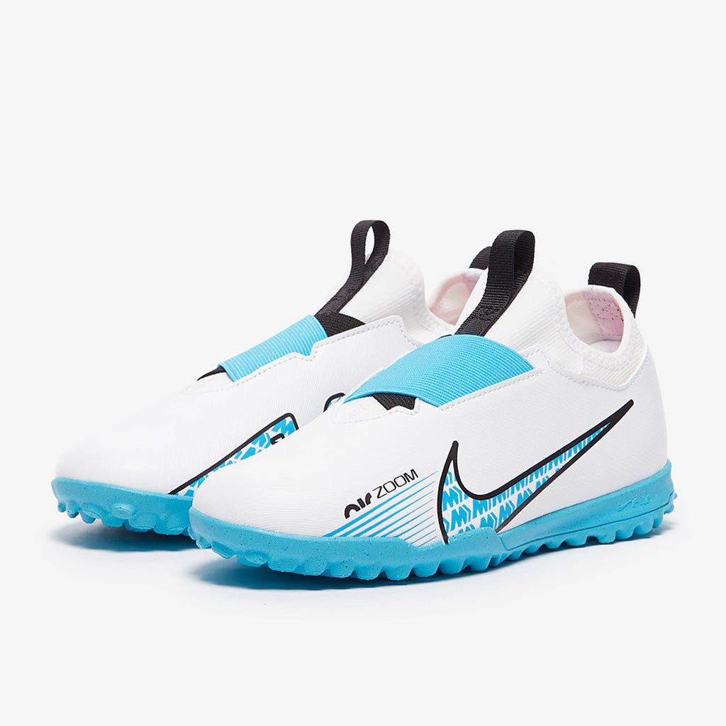 Nike Kids Air Zoom Mercurial Vapor XV Academy TF