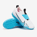Nike Kids Air Zoom Mercurial Vapor XV Academy TF