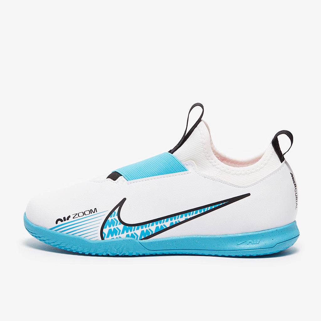 Nike Kids Air Zoom Mercurial Vapor XV Academy IC