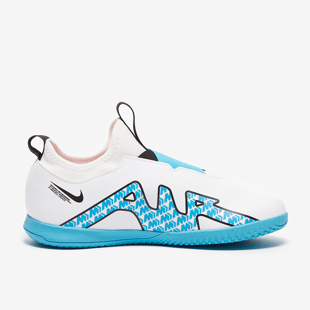 Nike Kids Air Zoom Mercurial Vapor XV Academy IC