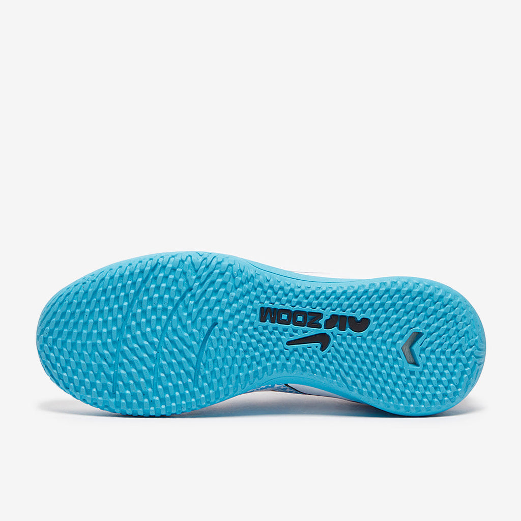 Nike Kids Air Zoom Mercurial Vapor XV Academy IC