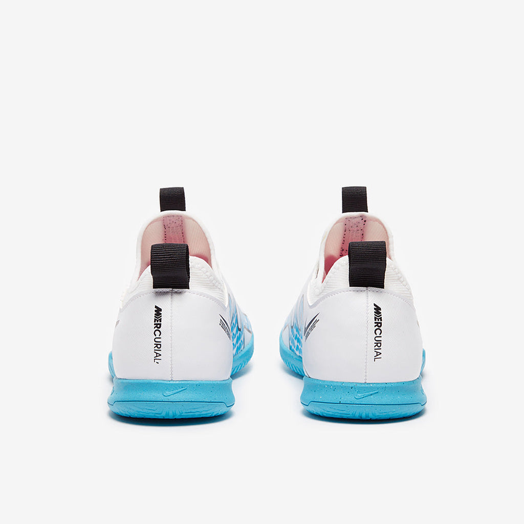 Nike Kids Air Zoom Mercurial Vapor XV Academy IC