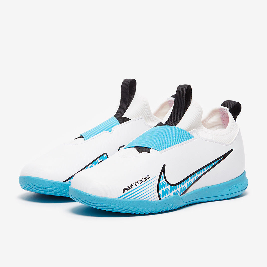Nike Kids Air Zoom Mercurial Vapor XV Academy IC