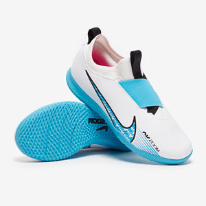 Nike Kids Air Zoom Mercurial Vapor XV Academy IC