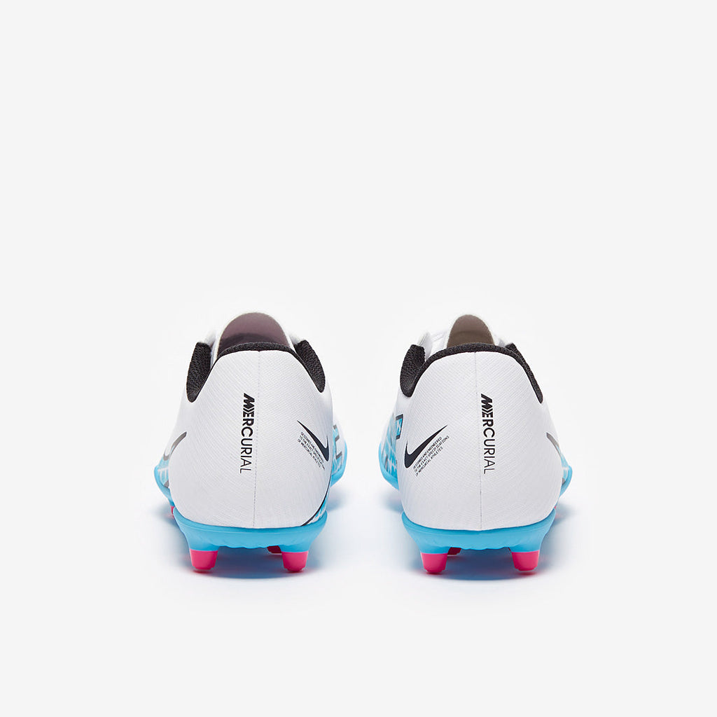 Nike Kids Mercurial Vapor XV Club FG/MG