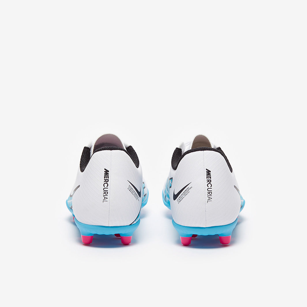 Nike Kids Mercurial Vapor XV Club FG/MG