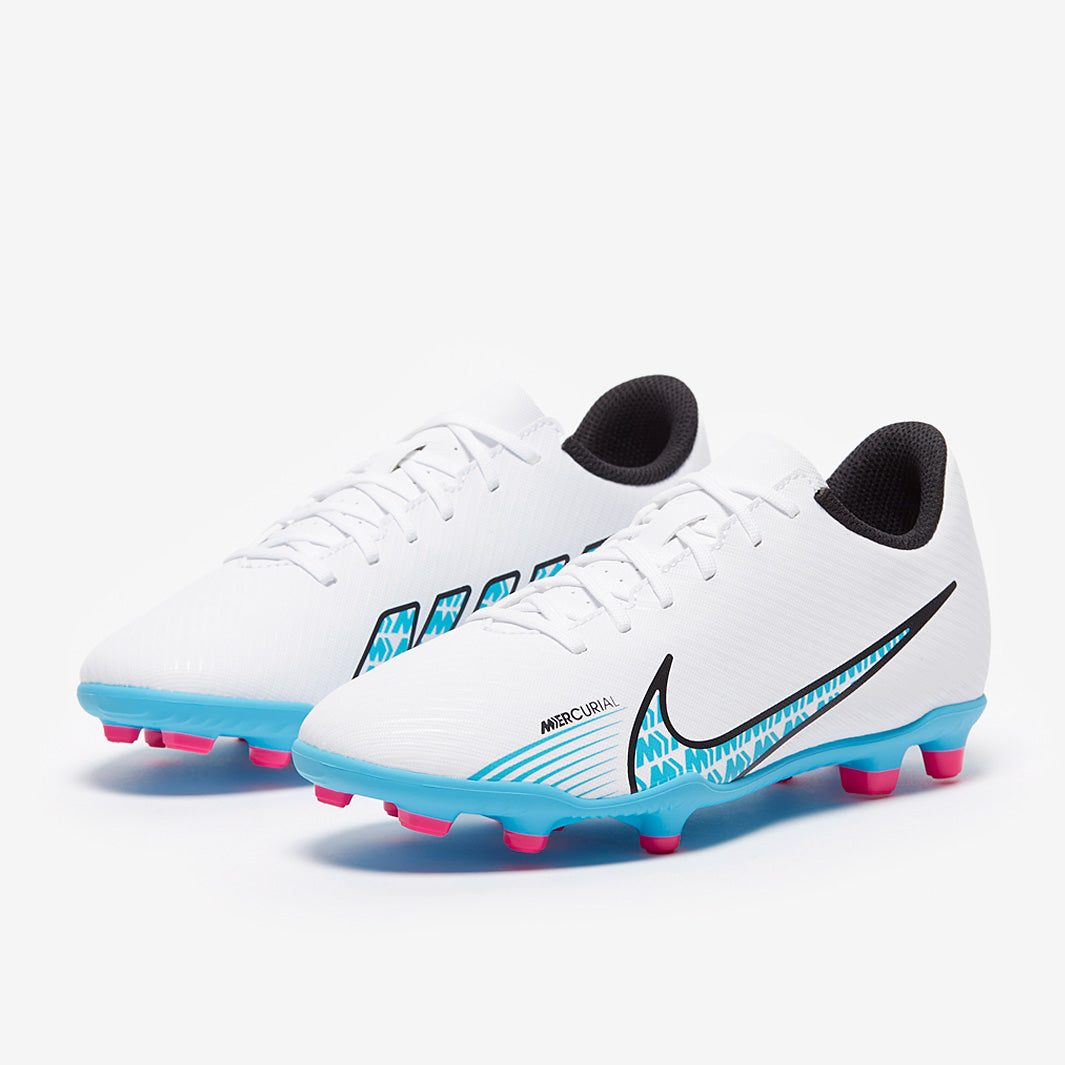 Nike Kids Mercurial Vapor XV Club FG/MG