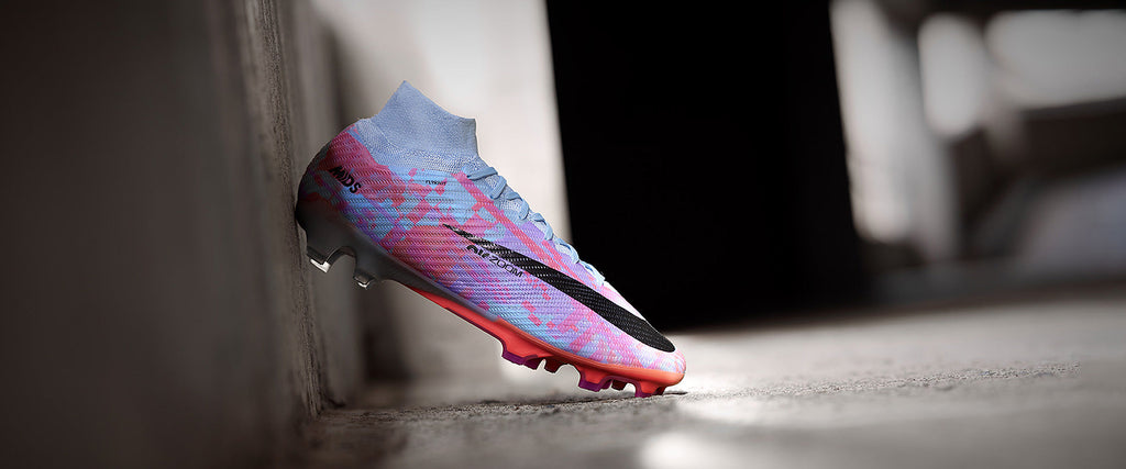 Nike Air Zoom Mercurial Superfly IX MDS Elite FG