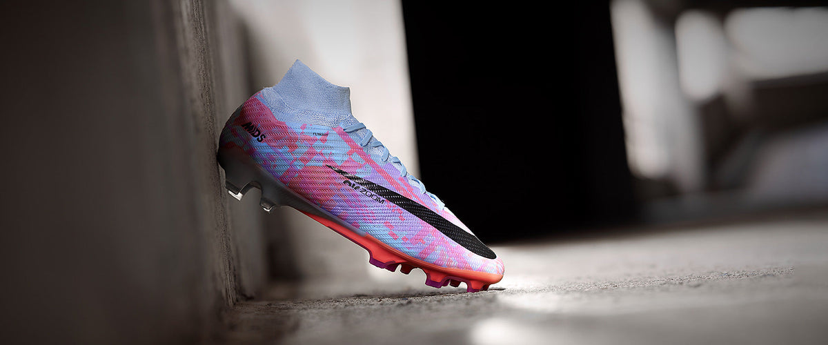Nike Air Zoom Mercurial Superfly IX MDS Elite FG