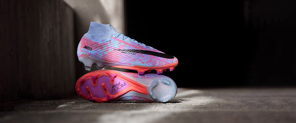 Nike Air Zoom Mercurial Superfly IX MDS Elite FG