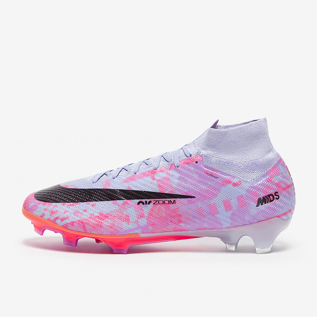Nike Air Zoom Mercurial Superfly IX MDS Elite FG