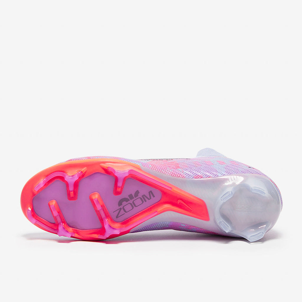 Nike Air Zoom Mercurial Superfly IX MDS Elite FG