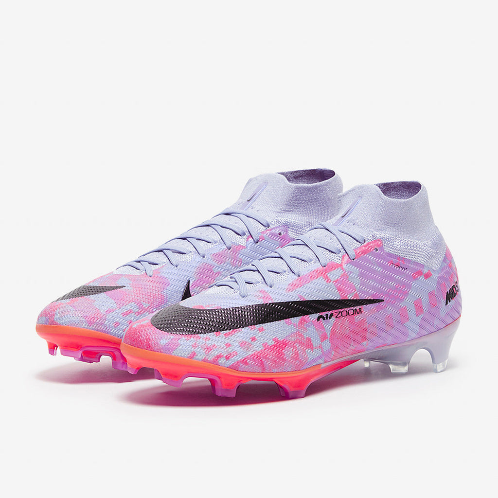 Nike Air Zoom Mercurial Superfly IX MDS Elite FG