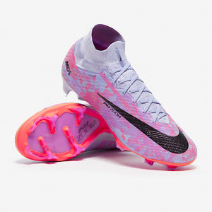 Nike Air Zoom Mercurial Superfly IX MDS Elite FG