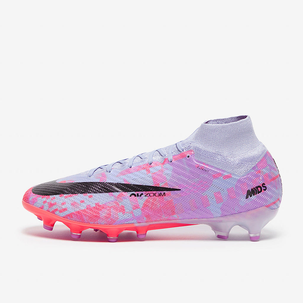 Nike Air Zoom Mercurial Superfly IX MDS Elite AG Pro