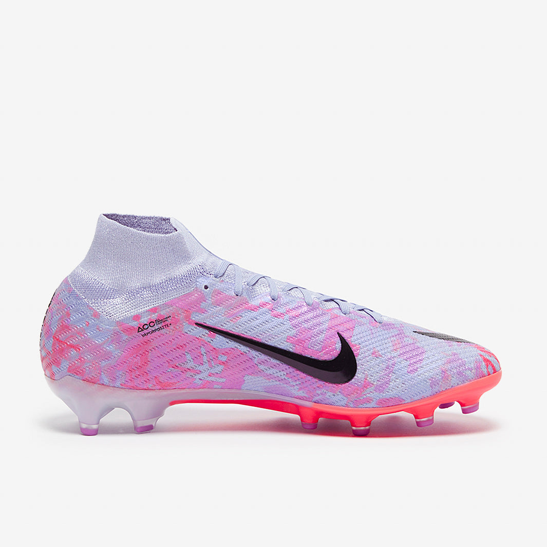 Nike Air Zoom Mercurial Superfly IX MDS Elite AG Pro