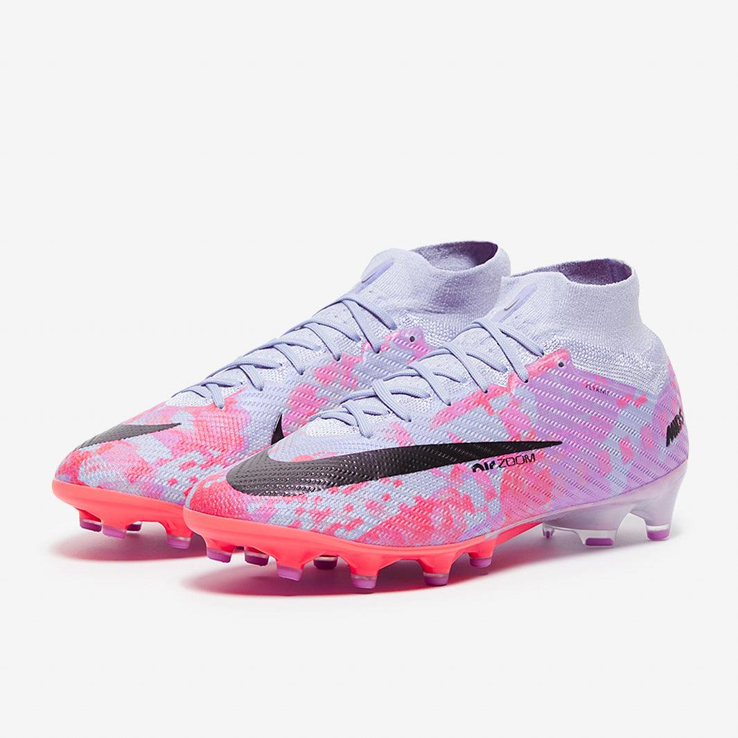 Nike Air Zoom Mercurial Superfly IX MDS Elite AG Pro