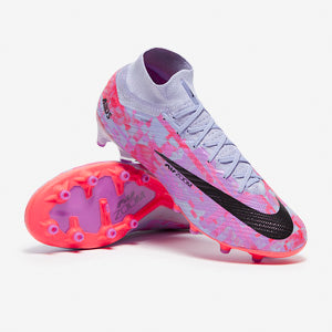 Nike Air Zoom Mercurial Superfly IX MDS Elite AG Pro
