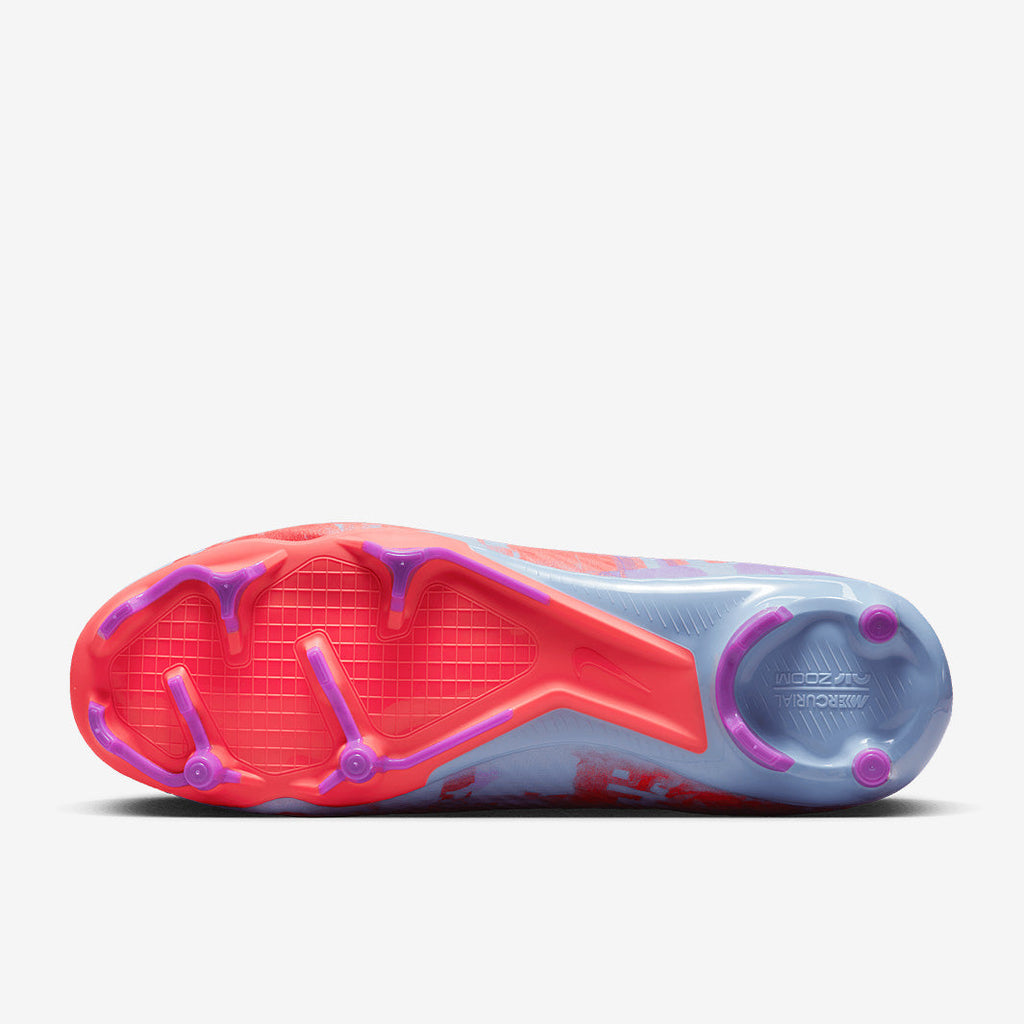 Nike Air Zoom Mercurial Superfly IX MDS Academy FG/MG