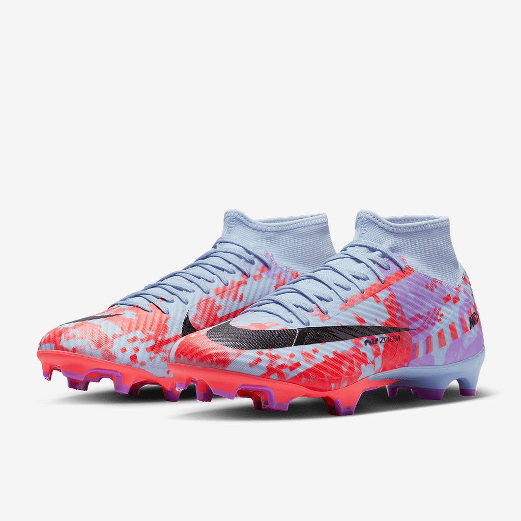 Nike Air Zoom Mercurial Superfly IX MDS Academy FG/MG