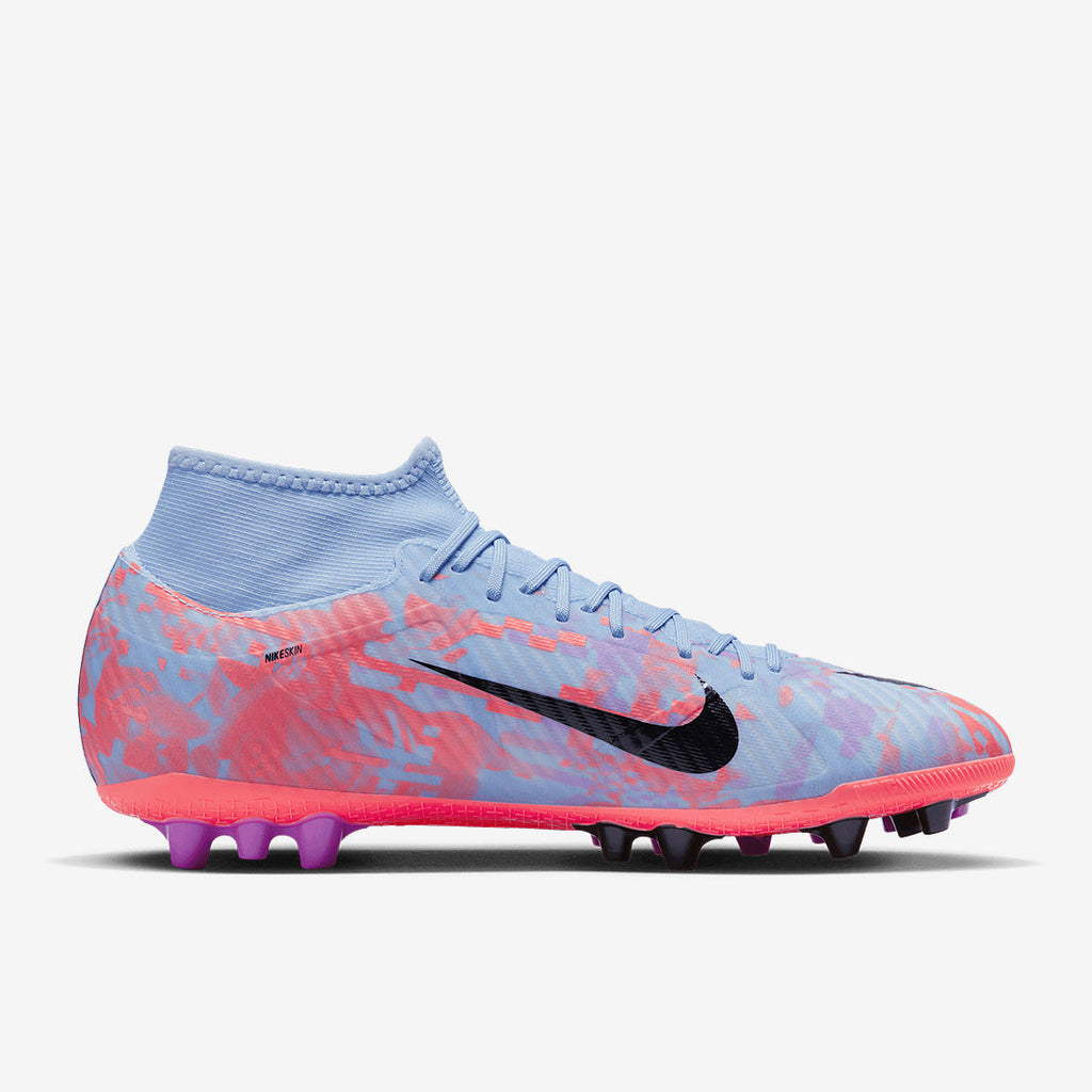 Nike Air Zoom Mercurial Superfly IX MDS Academy AG