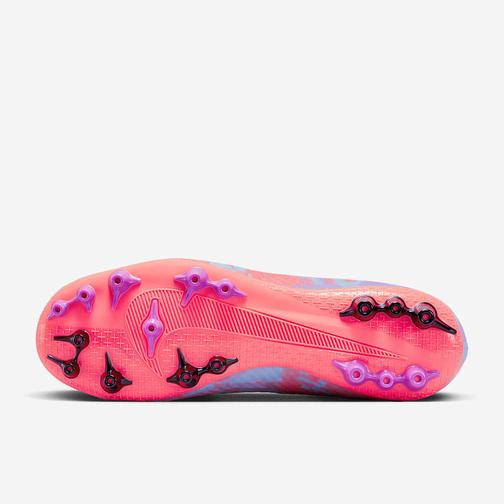 Nike Air Zoom Mercurial Superfly IX MDS Academy AG