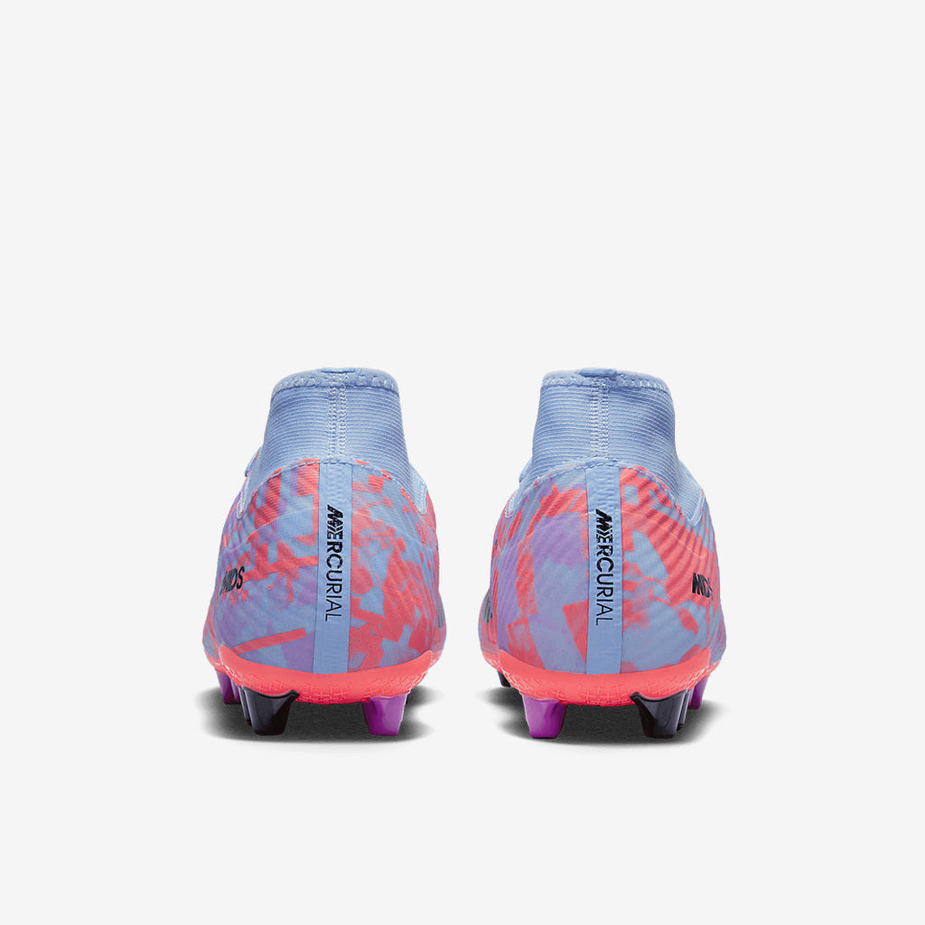 Nike Air Zoom Mercurial Superfly IX MDS Academy AG