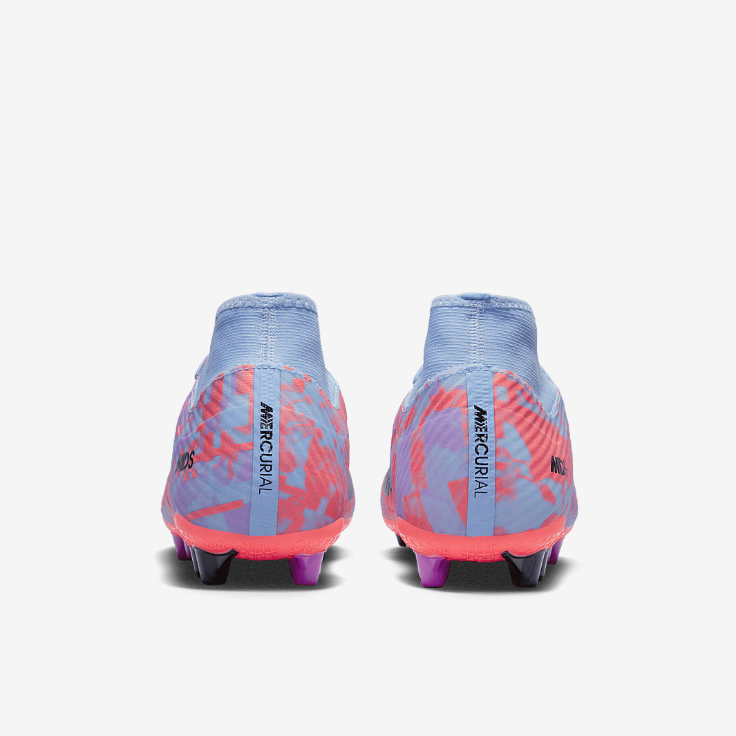 Nike Air Zoom Mercurial Superfly IX MDS Academy AG