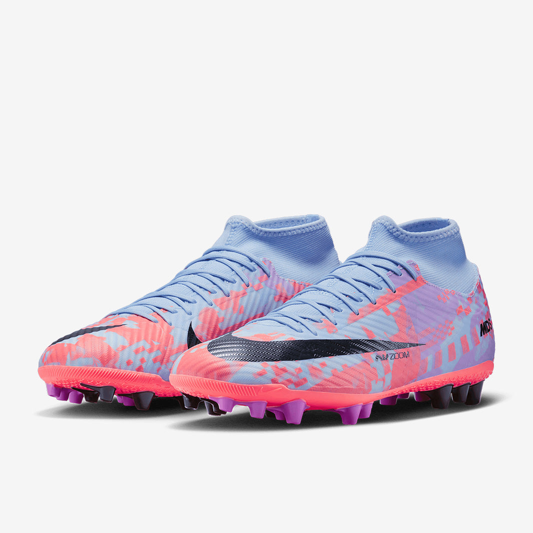 Nike Air Zoom Mercurial Superfly IX MDS Academy AG