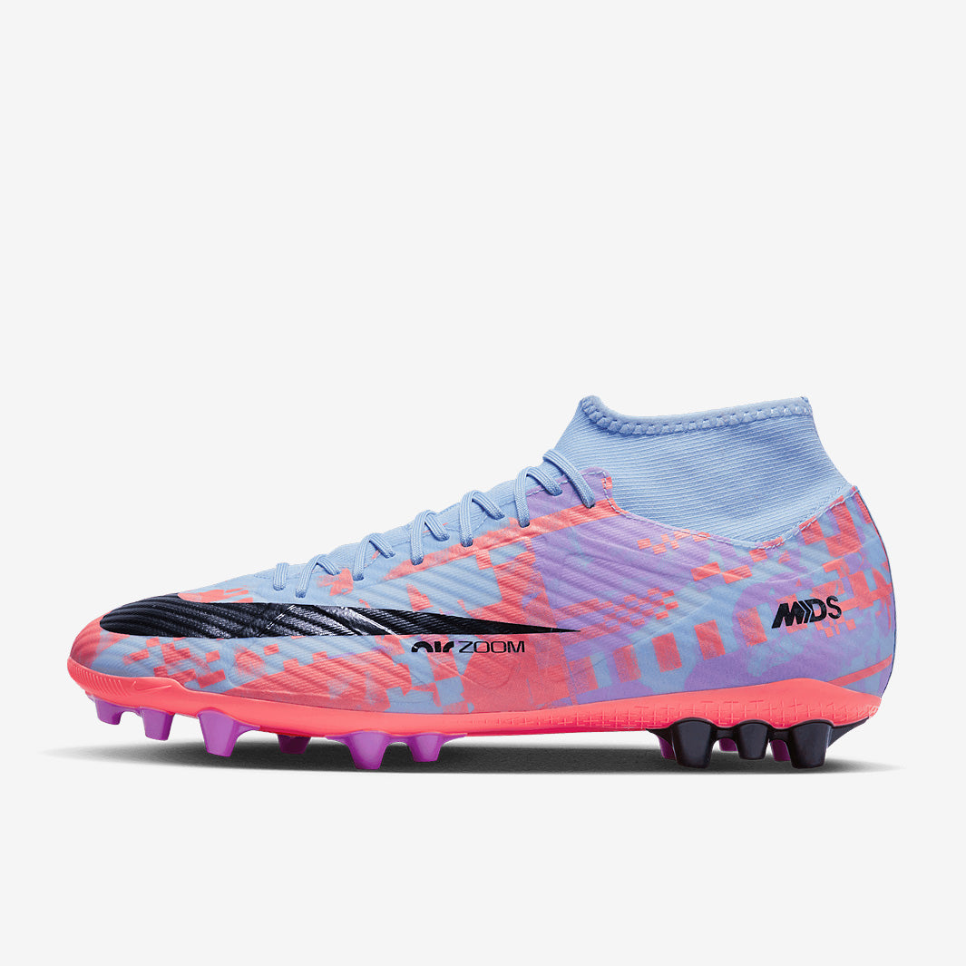 Nike Air Zoom Mercurial Superfly IX MDS Academy AG