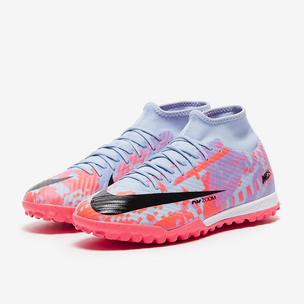 Nike Air Zoom Mercurial Superfly IX MDS Academy TF