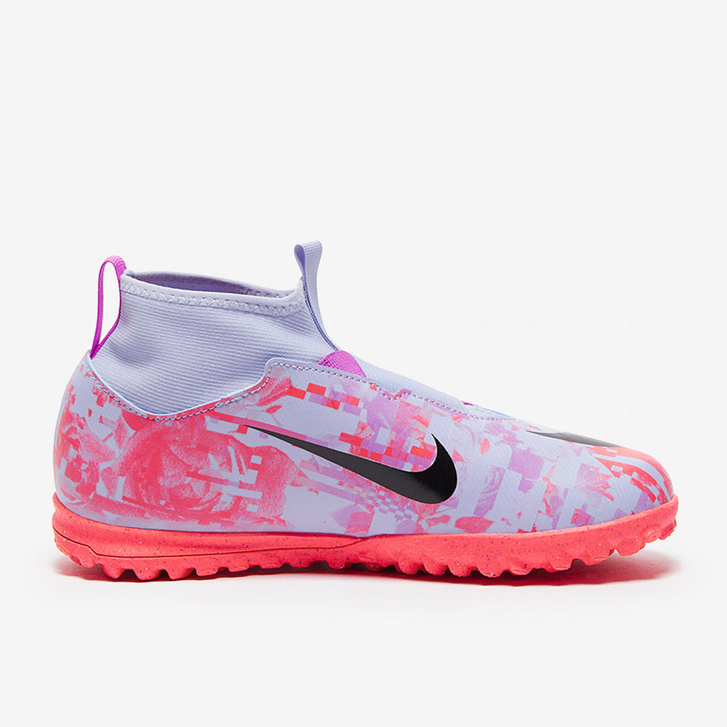 Nike Kids Air Zoom Mercurial Superfly IX MDS Academy TF
