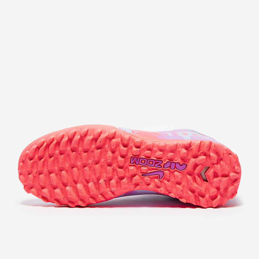 Nike Kids Air Zoom Mercurial Superfly IX MDS Academy TF
