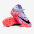 Nike Kids Air Zoom Mercurial Superfly IX MDS Academy TF