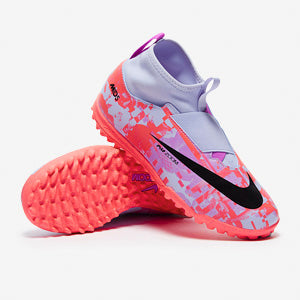 Nike Kids Air Zoom Mercurial Superfly IX MDS Academy TF