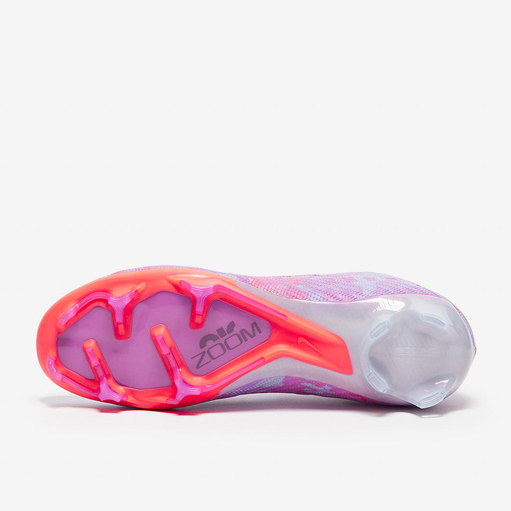 Nike Air Zoom Mercurial Vapor XV MDS Elite FG
