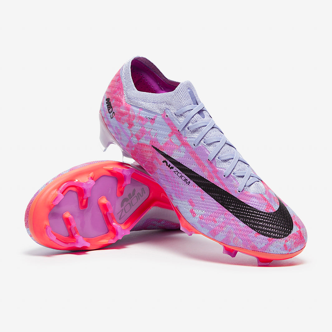 Nike Air Zoom Mercurial Vapor XV MDS Elite FG