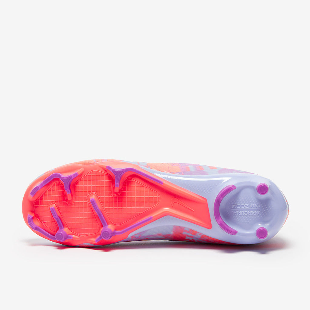 Nike Air Zoom Mercurial Vapor XV MDS Academy FG/MG