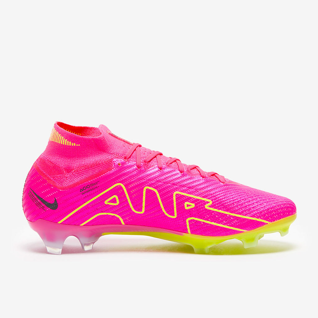 Nike Air Zoom Mercurial Superfly IX Elite FG