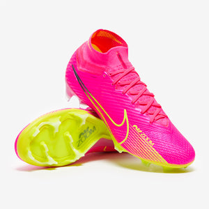 Nike Air Zoom Mercurial Superfly IX Elite FG
